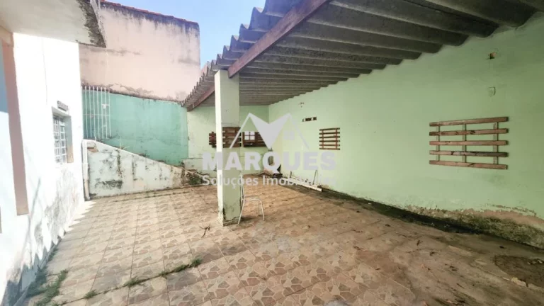 Imagem Oportunidade! Casa à venda no Parque São Jorge - Campinas