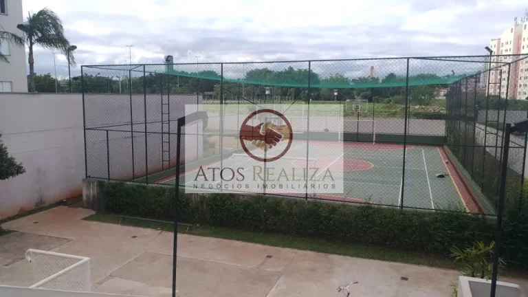 Imagem Aluguel de Apartamento 2 Dorms na Usina Piratininga SP - 62m²