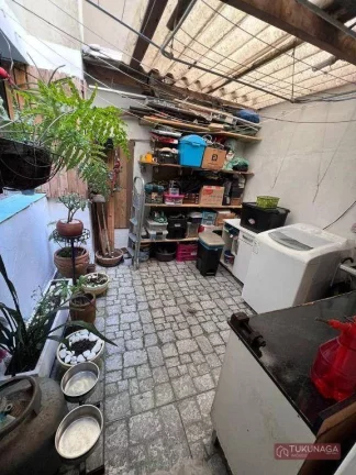 Imagem Apartamento à venda, 100 m² por R$ 550.000,00 - Vila Paulicéia - São Paulo/SP