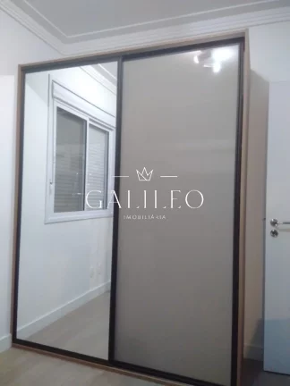 Imagem APARTAMENTO A VENDA NO CONDOMINIO FOREST - PARQUE DO COLÉGIO - JUNDIAÍ - SP