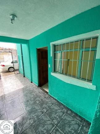 Imagem Imóvel com quintal nos fundos para locação em São Paulo / Vila Guilherme / Zona norte / travessa av conceição / Região Carandiru.