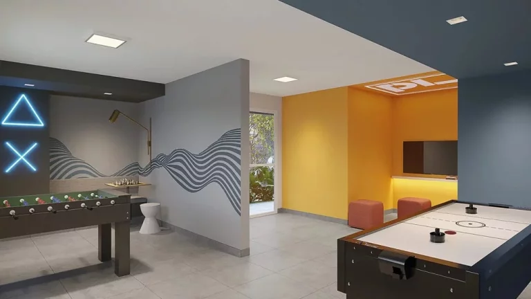 Imagem Apartamento à venda no bairro Cambuci - São Paulo/SP