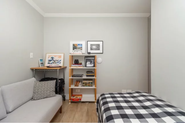 Imagem APARTAMENTO RESIDENCIAL em São Paulo - SP, Moema