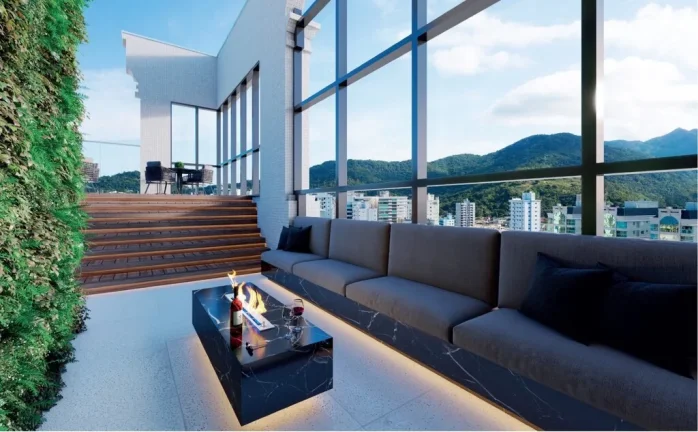 Imagem Apartamento à venda em Itapema, Centro, com 3 quartos, 104m2
