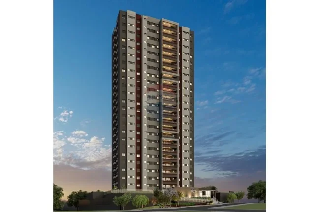 Imagem Apartamento Lançamento Tríon – Alto Padrão, Exclusividade e Localização Estratégica