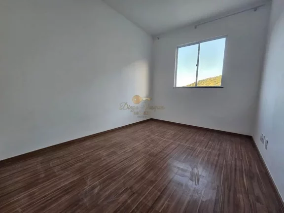 Imagem Apartamento para Venda em Teresópolis / RJ no bairro Cascata do Imbuí