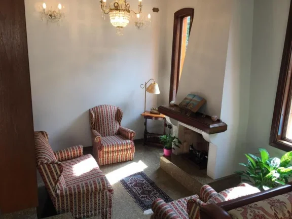 Imagem Casa no Res. Alpha 6 - 572m²