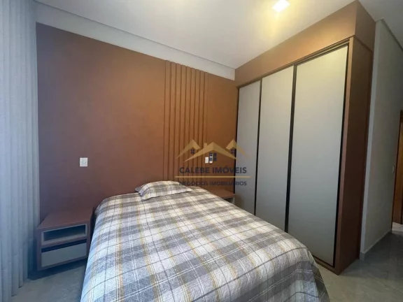 Imagem Casa com 2 dormitórios à venda, 116 m² por R$ 795.000,00 - Reserva dos Ypês III - Tatuí/SP