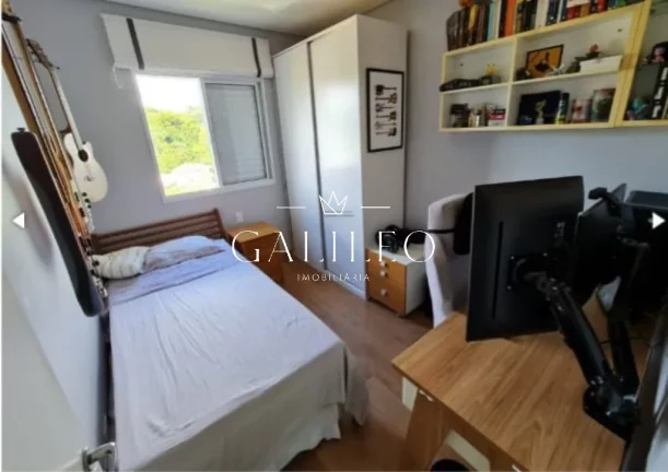 Imagem APARTAMENTO Á VENDA NO CONDOMÍNIO FLEX 2 EM JUNDIAÍ -SP