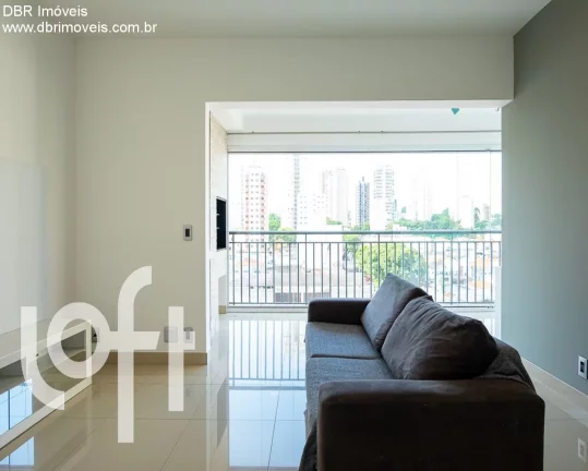 Imagem APARTAMENTO RESIDENCIAL em São Paulo - SP, Lapa