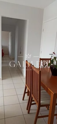 Imagem APARTAMENTO Á VENDA NO RESIDENCIAL ALEXANDRIA EM VÁRZEA PAULISTA -SP