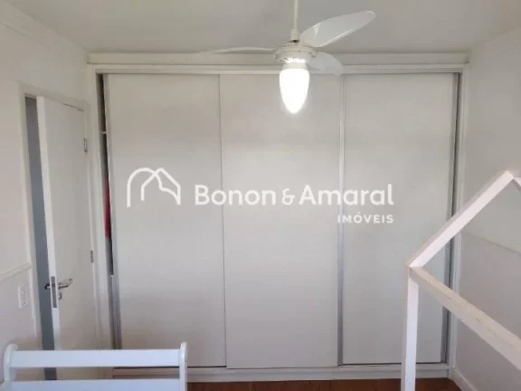 Imagem Apartamento à Venda no Condomínio Dreams Residencial no bairro Santa terezinha em Paulínia/SP
 
A...