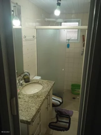 Imagem Apartamento para Venda em São Paulo / SP no bairro Sacomã
