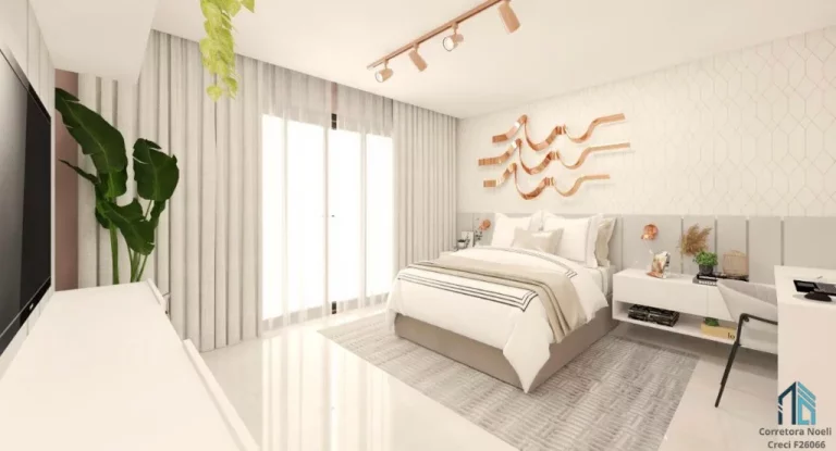 Imagem Casa em Condomínio 100% Mobiliada, 04 suítes, 06 vagas, no Pontal do Parana PR