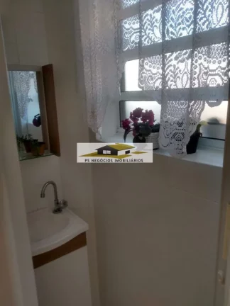 Imagem Sobrado para venda no Pq Bristol