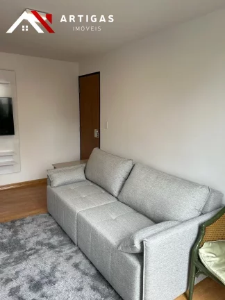 Imagem Flat para Locação no Campo Belo A.T 114 m²