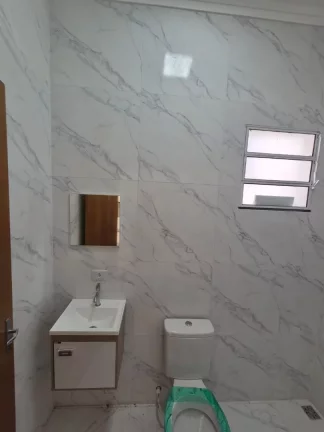 Imagem Casa com 2 dormitórios à venda, 605 m² por R$ 320.000,00 - Parque Senhor do Bonfim - Taubaté/SP