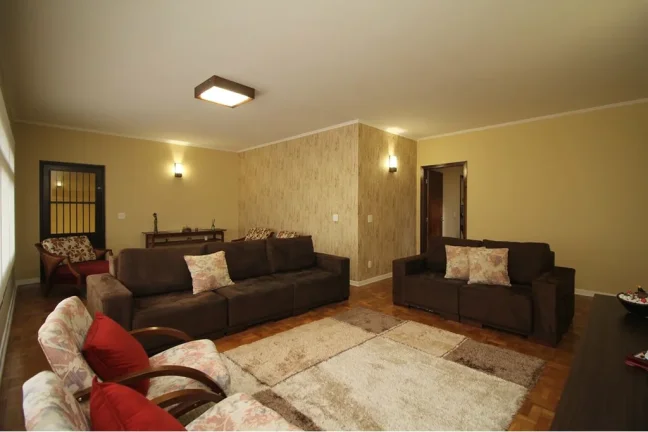 Imagem CASA RESIDENCIAL em São Paulo - SP, Vila da Saúde