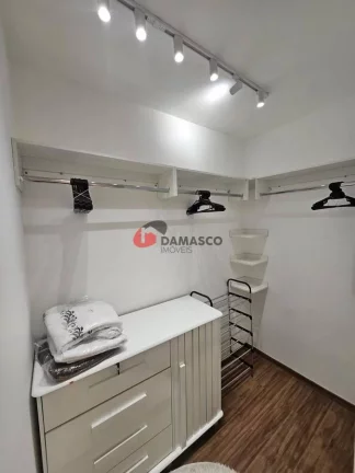 Imagem Apartamento para locação, Vila Metalúrgica, Santo André, SP