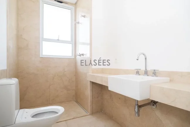 Imagem APARTAMENTO RESIDENCIAL em SÃO PAULO - SP, MOEMA