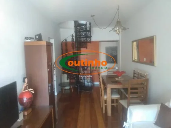 Imagem (29316) Rua Professor Eurico Rabelo - Maracanã