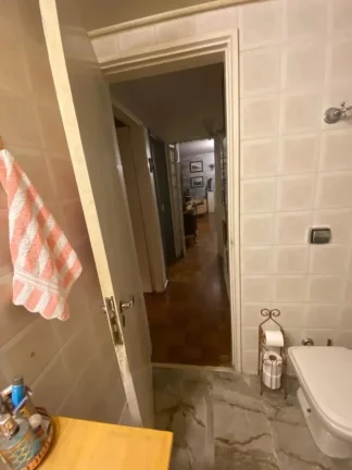 Imagem Apartamento para Venda em São Paulo, Perdizes, 3 dormitórios, 1 banheiro, 1 vaga