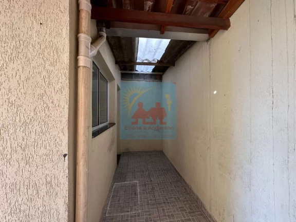 Imagem Casa de Condomínio em Sítio do Campo - Praia Grande/SP - 275mil