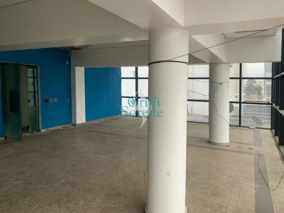 Imagem Prédio Comercial para Alugar no Campo Belo - São Paulo/SP.