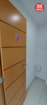 Imagem Sala - Centro - Santos/SP