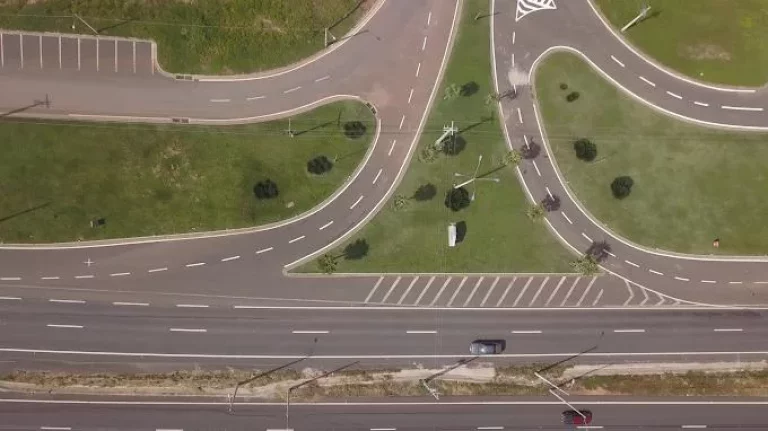 Imagem Lote para Venda em Teresina, BR 343