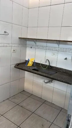 Imagem Alugo Salão Sobreloja em Santo André, Utinga