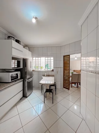 Imagem CASA TÉRREA À VENDA NO PRIMO MENEGHETTI
