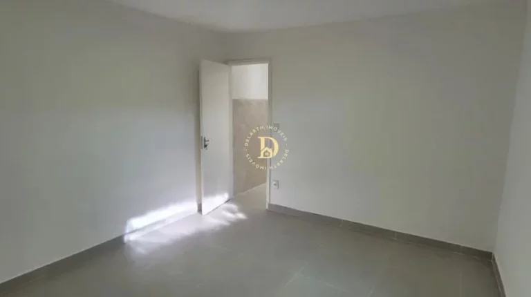 Imagem Casa - Conjunto Residencial Trinta e um de Março - 2 Dormitórios (1 suíte) - 80m