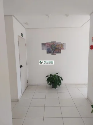 Imagem APARTAMENTO RESIDENCIAL em SÃO JOSÉ DOS CAMPOS - SP, MONTE CASTELO
