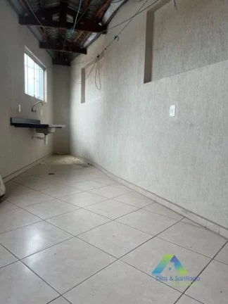 Imagem Jabaquara Sobrado 200M², 3 dormitórios, 1 suíte, 4 vagas a 10 minutos da estação do metro Jabaquara !!!