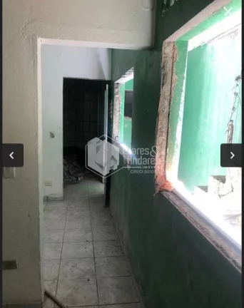 Sobrado mais 3 casas em construção à venda, metragem total de 360 metros quadrados Jardim São Carlos (Zona Sul), São Paulo, SP