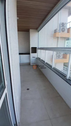 Imagem Apartamento com 2 dormitórios à venda, 74 m² por R$ 1.100.000,00 - Toninhas - Ubatuba/SP