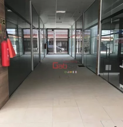 Imagem Loja, 25 m² - venda por R$ 750.000,00 ou aluguel por R$ 2.925,60/mês - São Bento - Cabo Frio/RJ