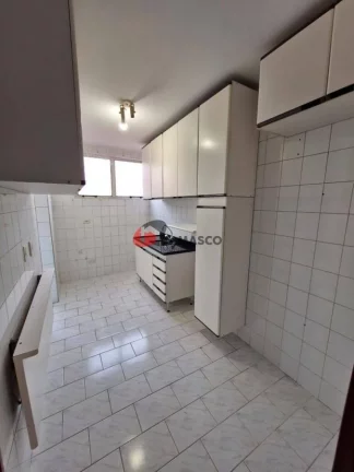 Imagem Apartamento à venda 2 Quartos, 1 Vaga, 52M², São José, São Caetano do Sul - SP