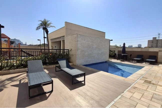 Imagem APARTAMENTO RESIDENCIAL em São Paulo - SP, Cidade São Francisco