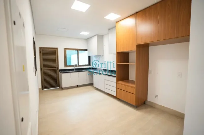 Imagem Casa de condomínio à Venda em Alto da Boa Vista - São Paulo/SP.