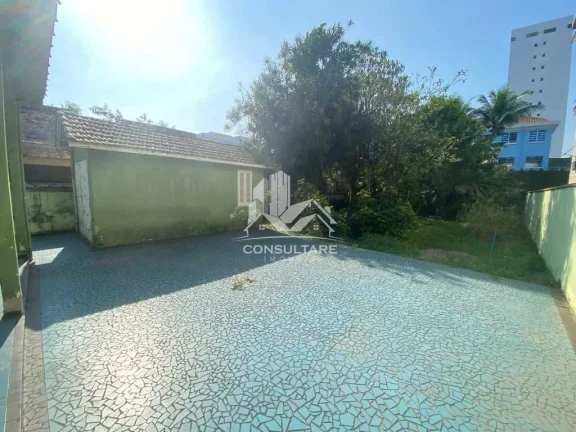 Imagem Casa com 4 quartos, Macuco, Santos - R$ 900 mil, Cod: 8571 MMD