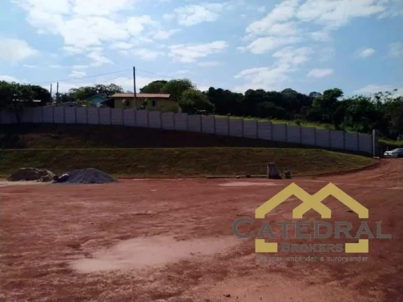 Imagem TERRENO À VENDA, 8746 M² POR R$ 380.000,00 - CAMPO NOVO - BRAGANÇA PAULISTA/SP