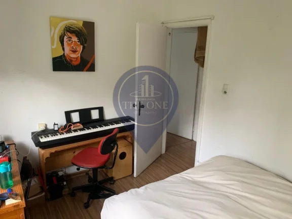 Imagem Apartamento à venda em Jardim Adhemar de Barros, São Paulo-SP: 3 quartos, 2 salas, 1 banheiro, 1 vaga de garagem - 72m².