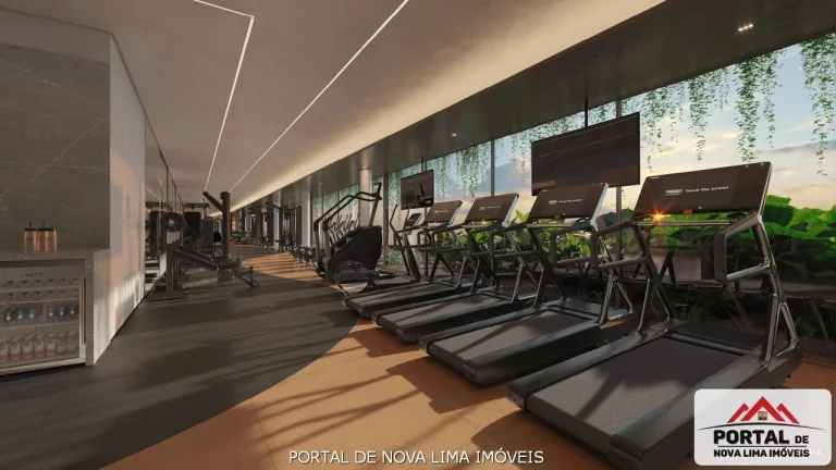 Imagem Hyde Park: O Lançamento 2 e 3 quartos Mais Sofisticado da Lagoa dos Ingleses ? Viva com Vista para o Extraordinário!