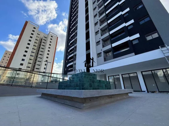 Imagem Apartamento com 3 suites à venda, 104 m² por R$ 1.200.000 - Parque Campolim - Sorocaba/SP