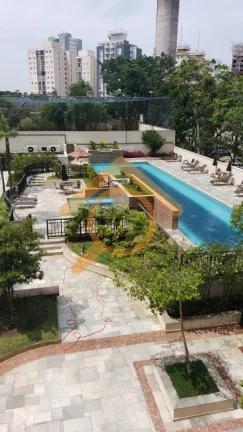 Imagem Apartamento para venda no Condomínio Maison Cluny. Oportunidade Única na Região. Confira!