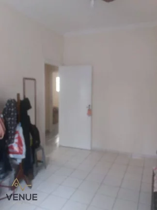 Imagem Casa com 2 dormitórios à venda, 87 m² por R$ 669.000,00 - Ponta da Praia - Santos/SP
