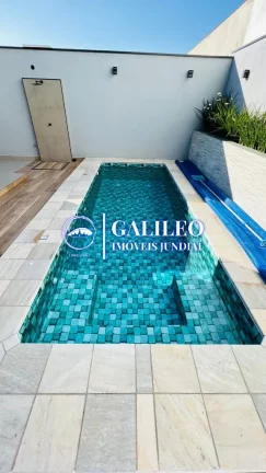 Imagem Casa venda Condomínio Residencial dos Ipês , Piscina | Jundiaí | São Paulo