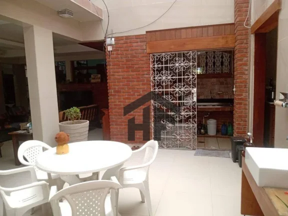 Imagem Chácara, 5,47 hectares, com 4 quartos (1 suíte com hidromassagem), localizada em Guabiraba, Recife - Pernambuco
